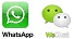message us | whatsapp | wechat